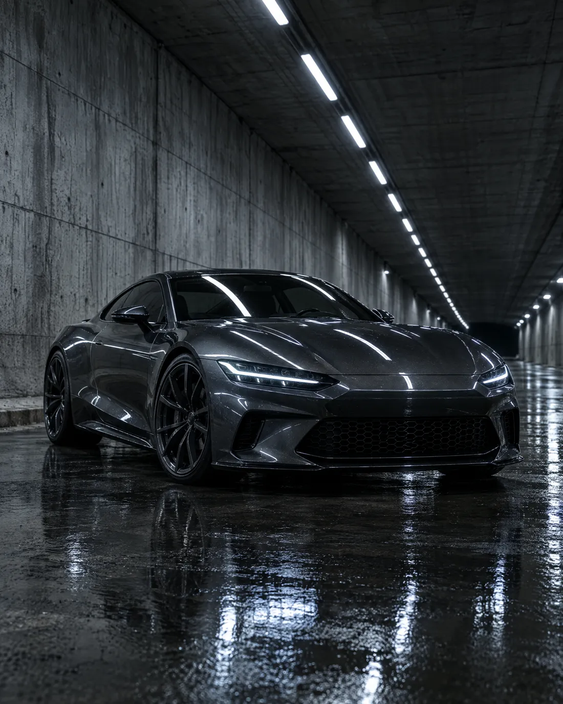 Automotive, Beispielkampagne